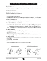 Preview for 149 page of Westen quasar D Operating And Installation Instructions