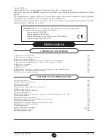 Preview for 162 page of Westen quasar D Operating And Installation Instructions