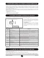 Preview for 167 page of Westen quasar D Operating And Installation Instructions