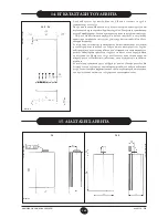 Preview for 169 page of Westen quasar D Operating And Installation Instructions