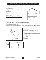 Preview for 170 page of Westen quasar D Operating And Installation Instructions