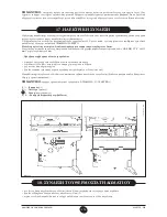 Preview for 174 page of Westen quasar D Operating And Installation Instructions