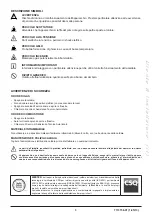 Preview for 3 page of Westen Quasar E Operating And Installation Instructions