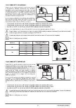 Preview for 9 page of Westen Quasar E Operating And Installation Instructions