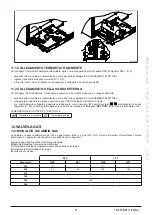 Preview for 11 page of Westen Quasar E Operating And Installation Instructions