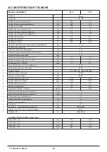 Preview for 20 page of Westen Quasar E Operating And Installation Instructions