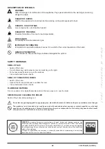 Preview for 23 page of Westen Quasar E Operating And Installation Instructions