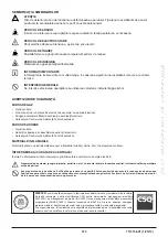 Preview for 123 page of Westen Quasar E Operating And Installation Instructions