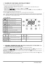 Preview for 125 page of Westen Quasar E Operating And Installation Instructions