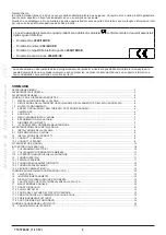 Preview for 2 page of Westen STAR CONDENS Instruction Manual For Users And Fitters