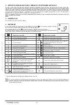 Preview for 6 page of Westen STAR CONDENS Instruction Manual For Users And Fitters