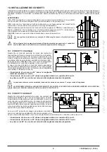 Предварительный просмотр 9 страницы Westen STAR CONDENS Instruction Manual For Users And Fitters