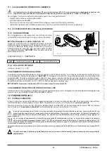 Предварительный просмотр 11 страницы Westen STAR CONDENS Instruction Manual For Users And Fitters