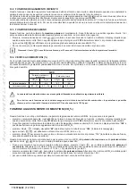 Preview for 12 page of Westen STAR CONDENS Instruction Manual For Users And Fitters