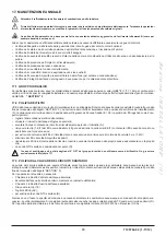 Предварительный просмотр 15 страницы Westen STAR CONDENS Instruction Manual For Users And Fitters