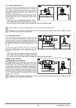 Предварительный просмотр 25 страницы Westen STAR CONDENS Instruction Manual For Users And Fitters