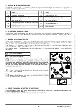 Предварительный просмотр 39 страницы Westen STAR CONDENS Instruction Manual For Users And Fitters