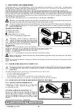 Предварительный просмотр 58 страницы Westen STAR CONDENS Instruction Manual For Users And Fitters