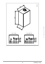 Предварительный просмотр 73 страницы Westen STAR CONDENS Instruction Manual For Users And Fitters