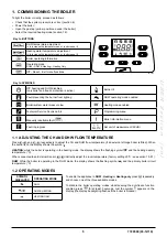 Preview for 5 page of Westen Star Condens+ Instruction Manual For Users And Fitters