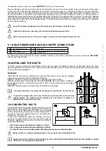 Preview for 9 page of Westen Star Condens+ Instruction Manual For Users And Fitters