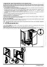 Preview for 27 page of Westen Star Condens+ Instruction Manual For Users And Fitters