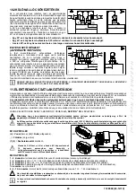 Preview for 29 page of Westen Star Condens+ Instruction Manual For Users And Fitters