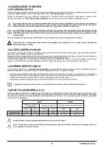 Preview for 31 page of Westen Star Condens+ Instruction Manual For Users And Fitters