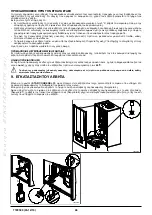 Preview for 46 page of Westen Star Condens+ Instruction Manual For Users And Fitters