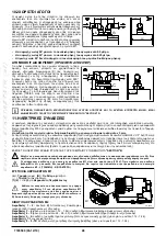 Preview for 48 page of Westen Star Condens+ Instruction Manual For Users And Fitters