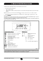 Preview for 4 page of Westen Star Digit 1.240 Fi Instructions For The User And The Installer