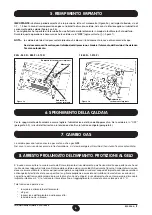 Preview for 6 page of Westen Star Digit 1.240 Fi Instructions For The User And The Installer