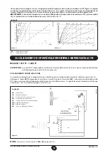 Preview for 23 page of Westen Star Digit 1.240 Fi Instructions For The User And The Installer