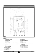 Preview for 29 page of Westen Star Digit 1.240 Fi Instructions For The User And The Installer