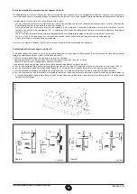 Preview for 34 page of Westen Star Digit 1.240 Fi Instructions For The User And The Installer