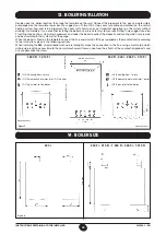 Preview for 43 page of Westen Star Digit 1.240 Fi Instructions For The User And The Installer