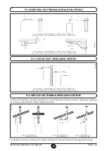 Preview for 45 page of Westen Star Digit 1.240 Fi Instructions For The User And The Installer