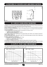 Preview for 55 page of Westen Star Digit 1.240 Fi Instructions For The User And The Installer