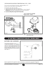 Preview for 58 page of Westen Star Digit 1.240 Fi Instructions For The User And The Installer