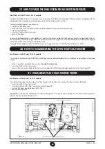 Preview for 60 page of Westen Star Digit 1.240 Fi Instructions For The User And The Installer