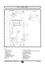 Preview for 62 page of Westen Star Digit 1.240 Fi Instructions For The User And The Installer