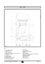 Preview for 63 page of Westen Star Digit 1.240 Fi Instructions For The User And The Installer