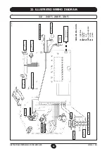 Preview for 64 page of Westen Star Digit 1.240 Fi Instructions For The User And The Installer