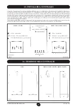 Preview for 75 page of Westen Star Digit 1.240 Fi Instructions For The User And The Installer