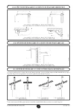 Preview for 77 page of Westen Star Digit 1.240 Fi Instructions For The User And The Installer