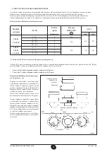 Preview for 78 page of Westen Star Digit 1.240 Fi Instructions For The User And The Installer