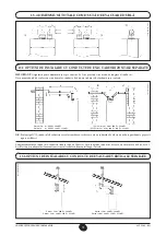 Preview for 79 page of Westen Star Digit 1.240 Fi Instructions For The User And The Installer