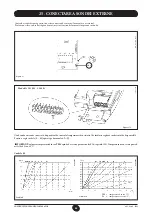 Preview for 88 page of Westen Star Digit 1.240 Fi Instructions For The User And The Installer