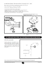 Preview for 90 page of Westen Star Digit 1.240 Fi Instructions For The User And The Installer