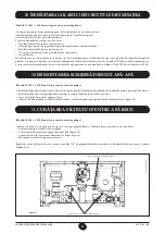 Preview for 92 page of Westen Star Digit 1.240 Fi Instructions For The User And The Installer